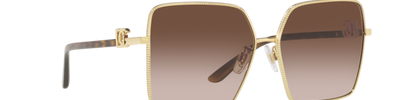 Dolce & Gabbana DG2279 02/13