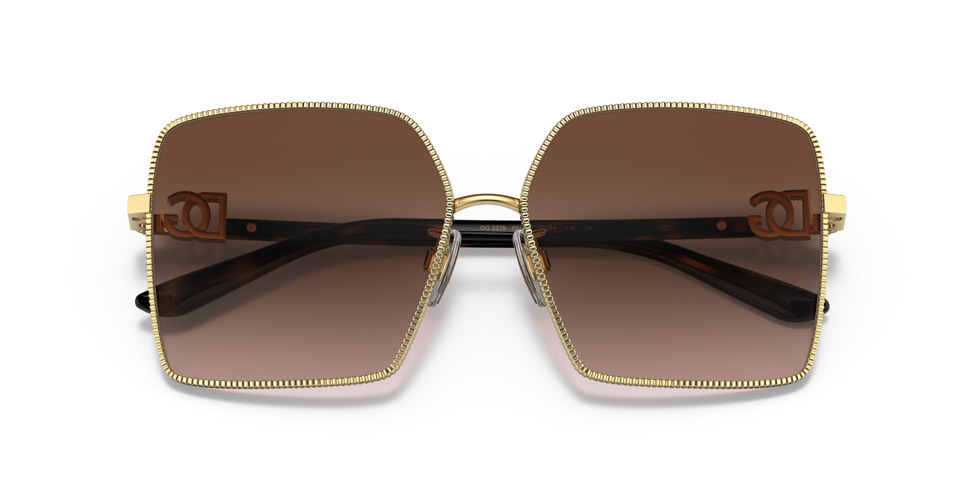Dolce & Gabbana DG2279 02/13