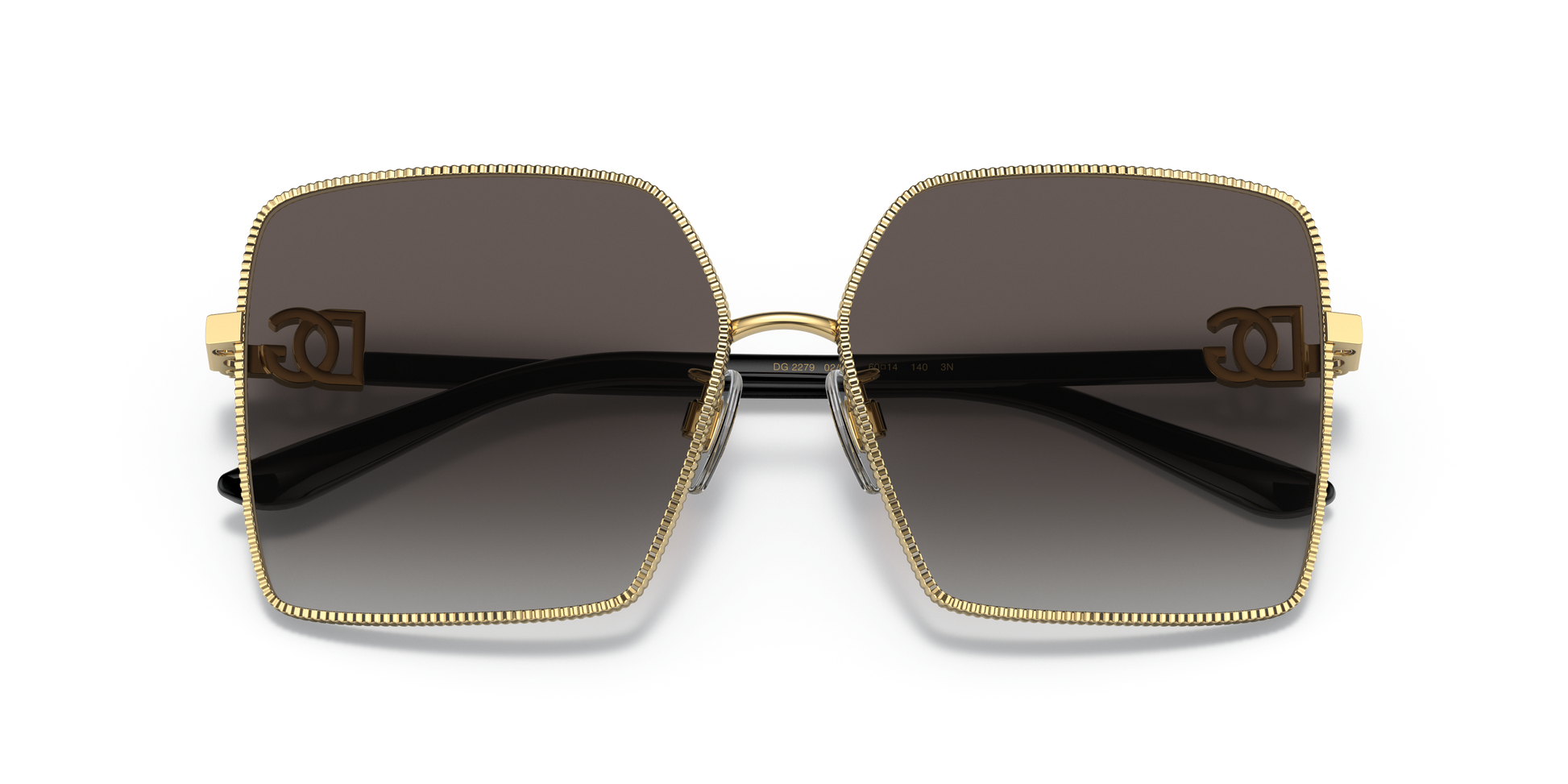 Dolce & Gabbana DG2279 02/8G