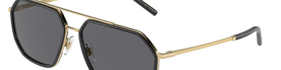 Dolce & Gabbana DG2285 02/81
