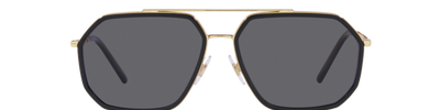 Dolce & Gabbana DG2285 02/81