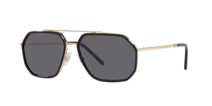 Dolce & Gabbana DG2285 02/81