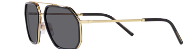 Dolce & Gabbana DG2285 02/81