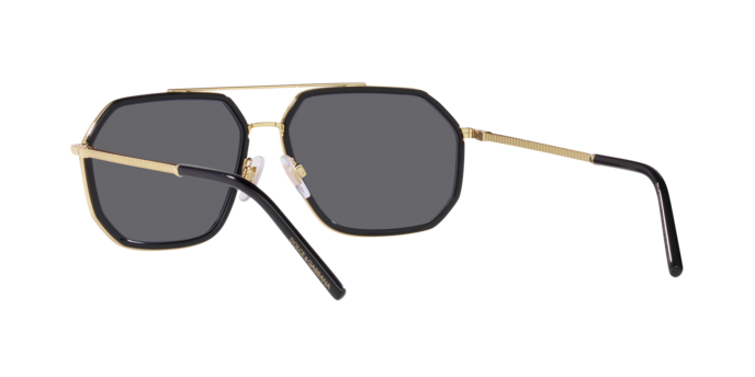 Dolce & Gabbana DG2285 02/81