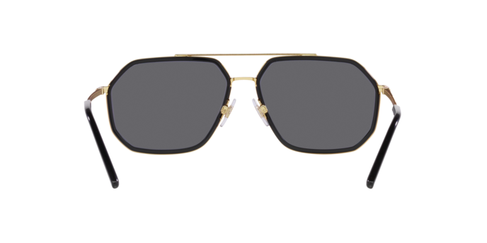 Dolce & Gabbana DG2285 02/81