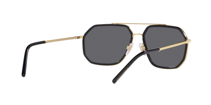 Dolce & Gabbana DG2285 02/81