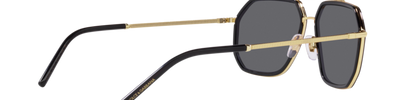 Dolce & Gabbana DG2285 02/81