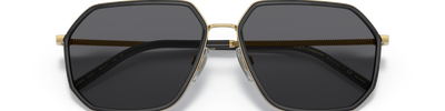 Dolce & Gabbana DG2285 02/81