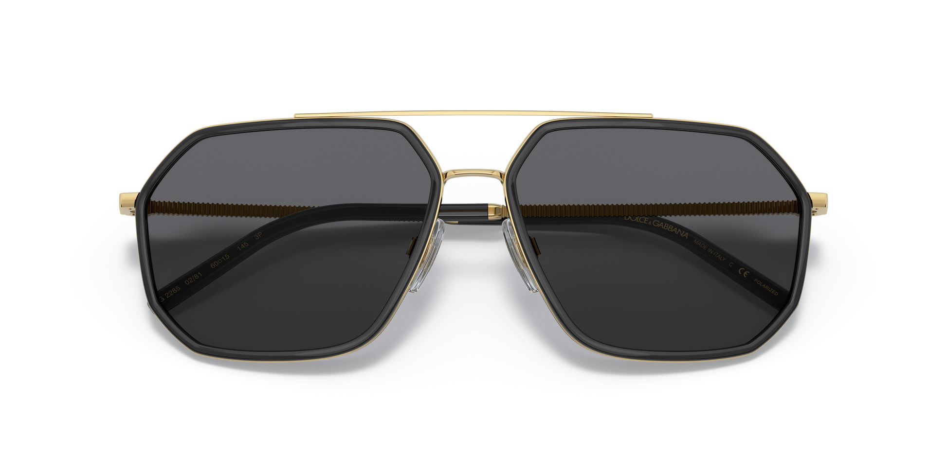 Dolce & Gabbana DG2285 02/81