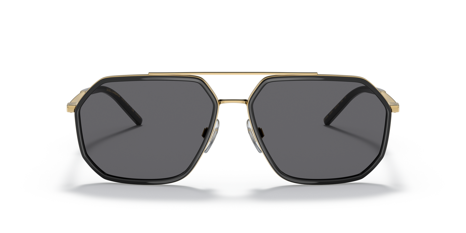 Dolce & Gabbana DG2285 02/81