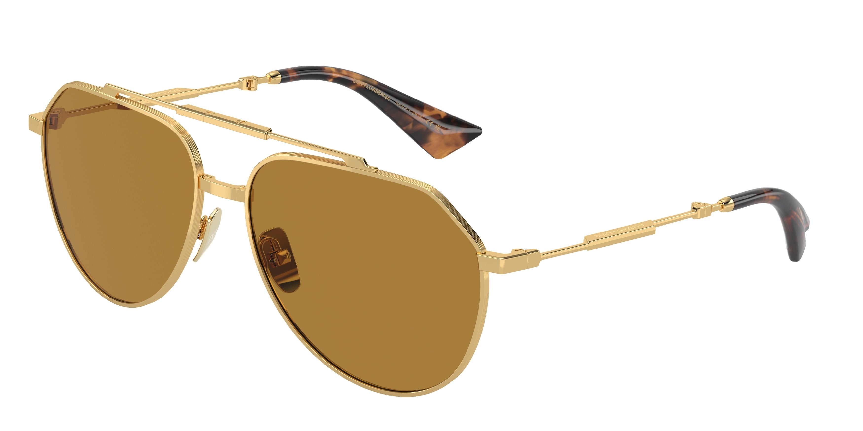 Dolce & Gabbana DG2302 02/53