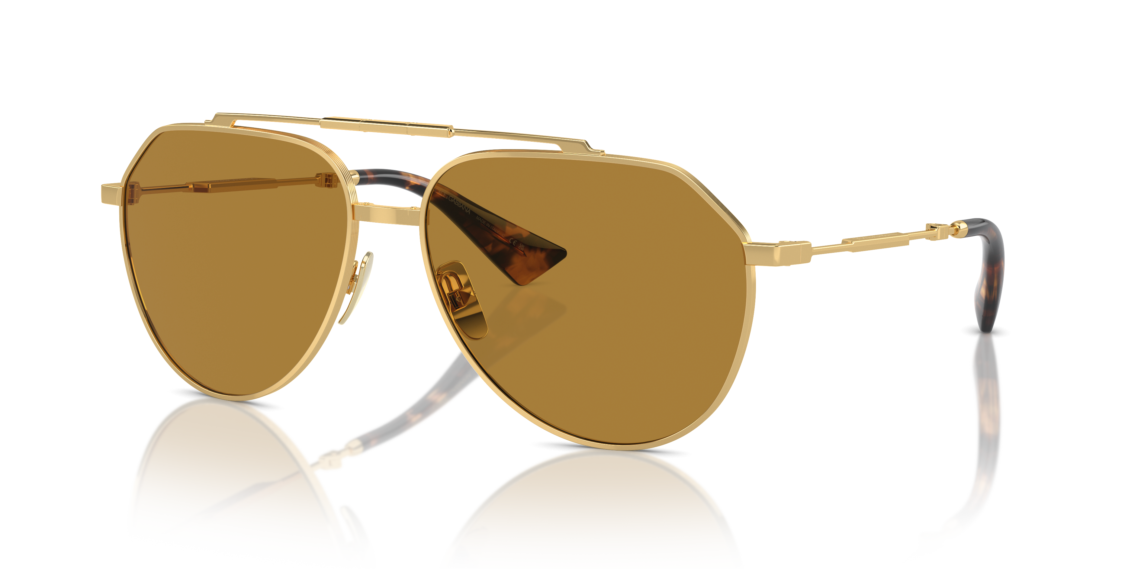 Dolce & Gabbana DG2302 02/53