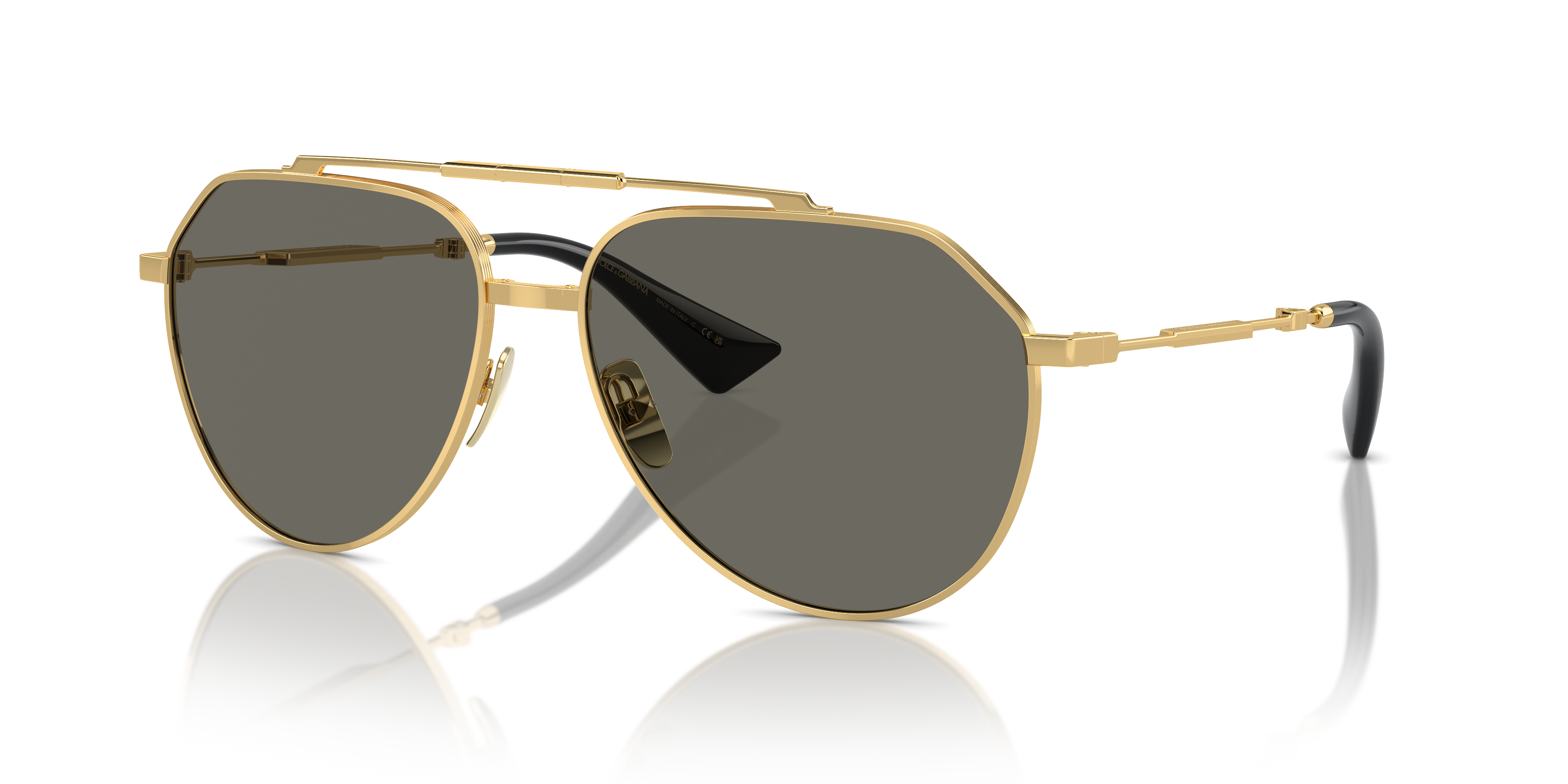 Dolce & Gabbana DG2302 02/R5