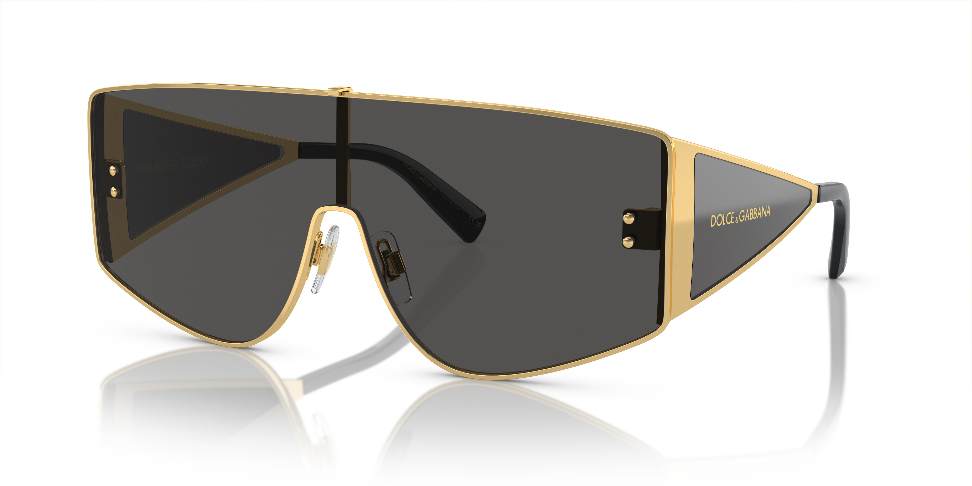 Dolce & Gabbana DG2305 02/87