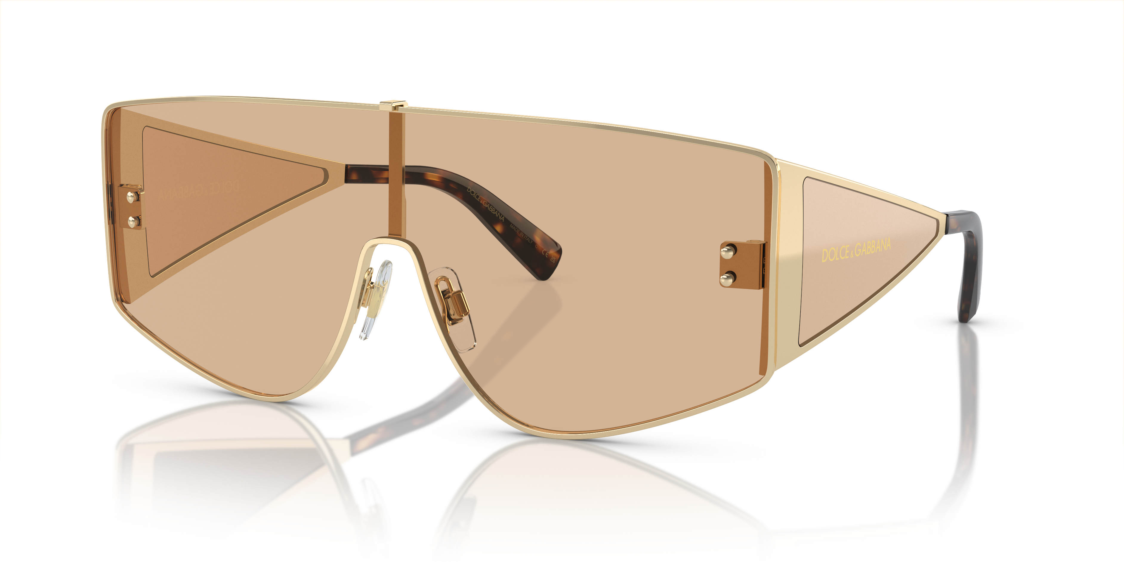 Dolce & Gabbana DG2305 13655A