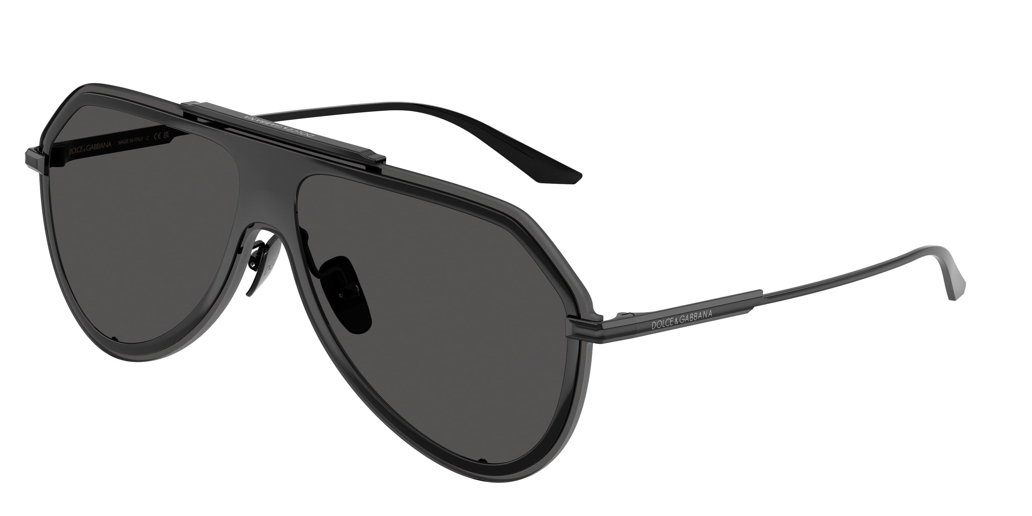 Dolce & Gabbana DG2309 01/87