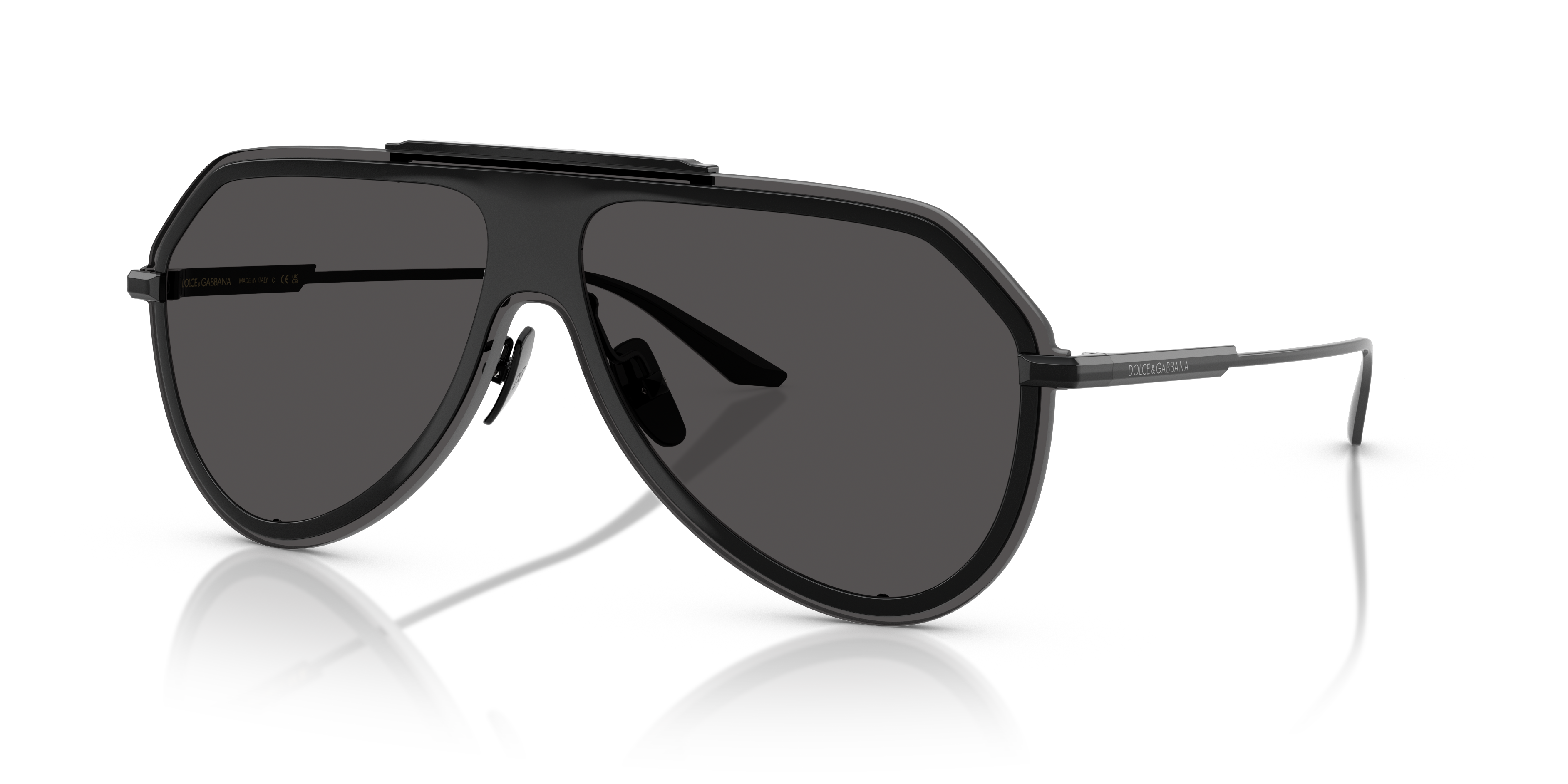Dolce & Gabbana DG2309 01/87