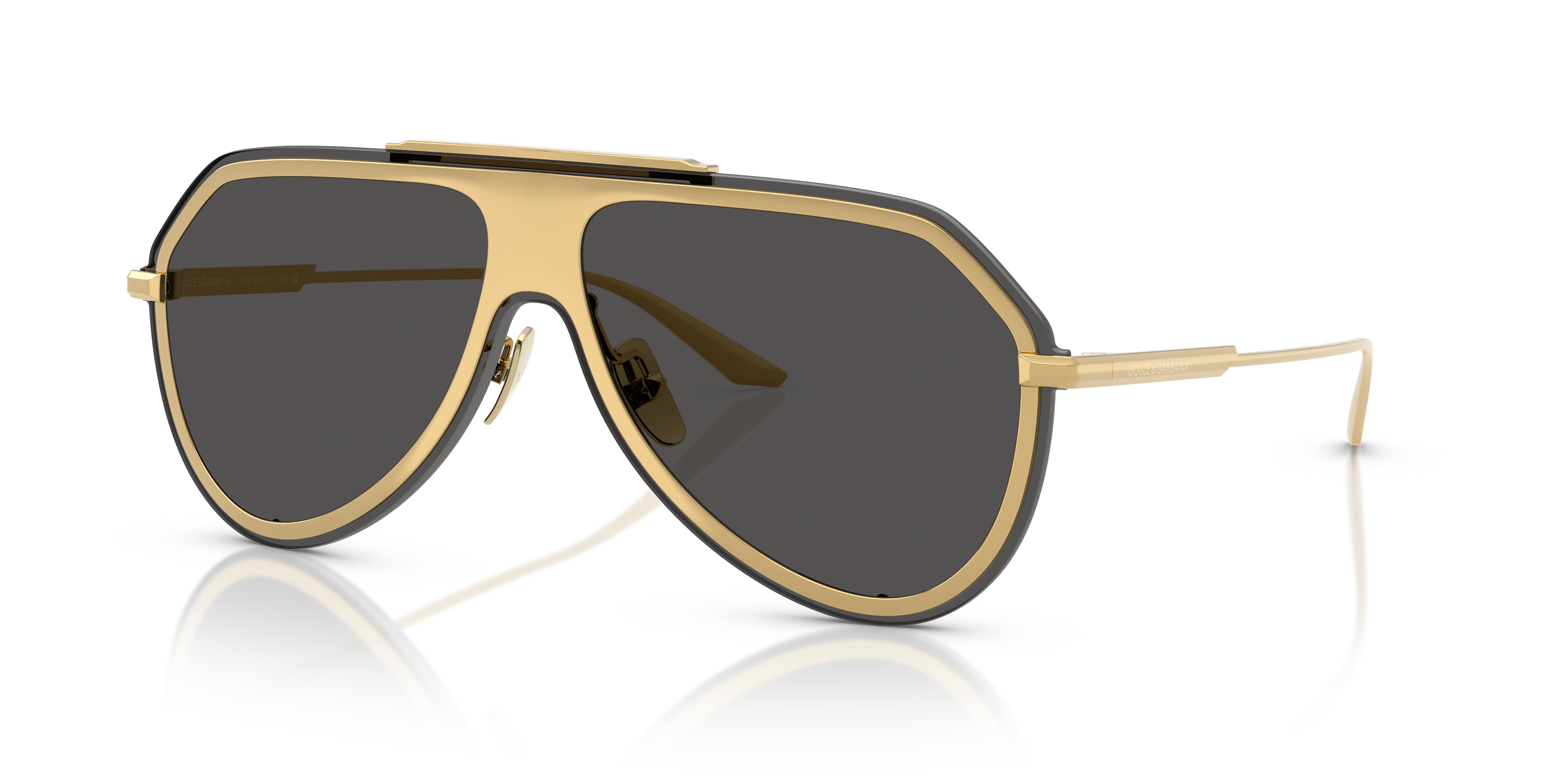 Dolce & Gabbana DG2309 02/87