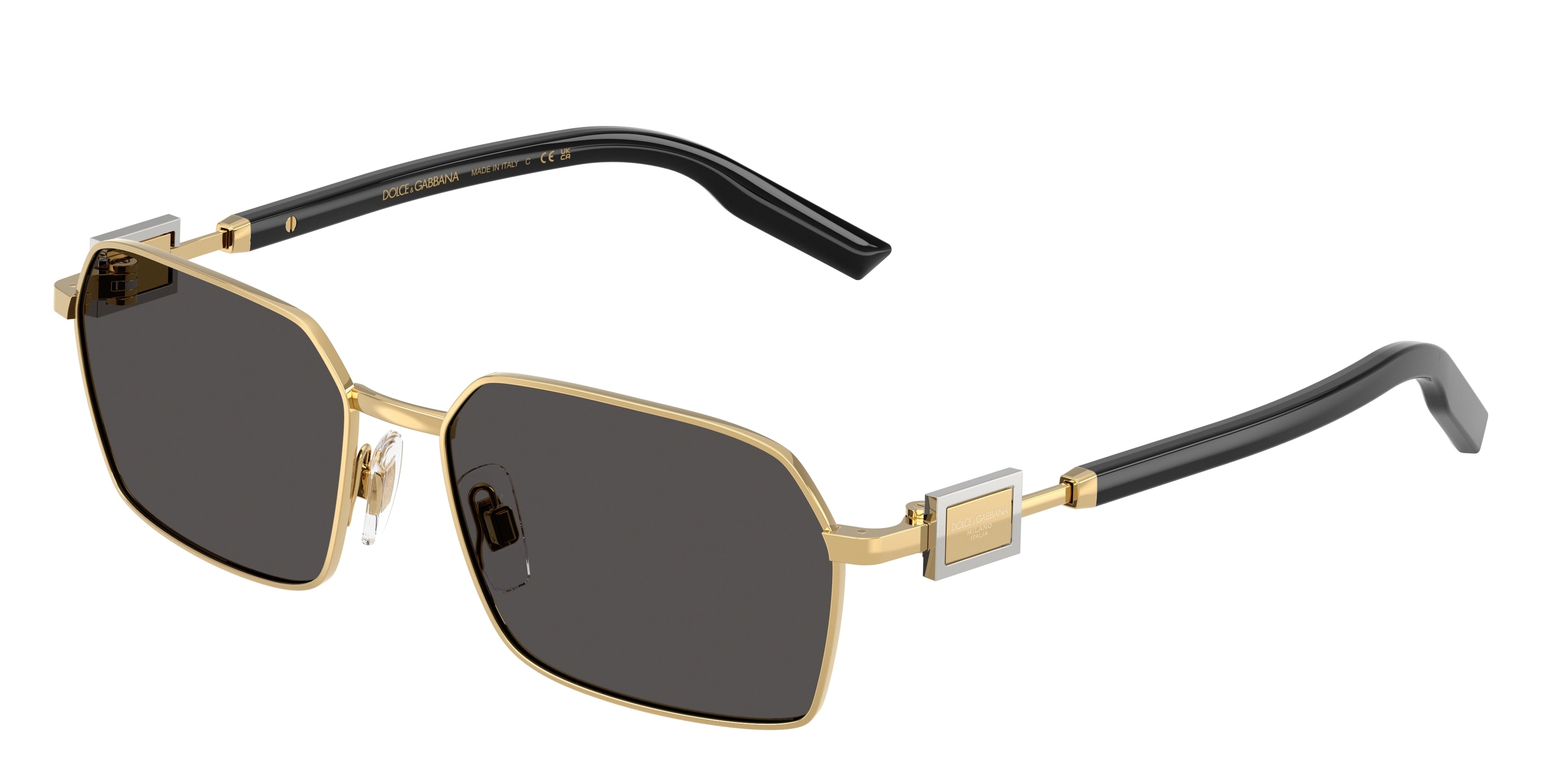 Dolce & Gabbana DG2316 02/87