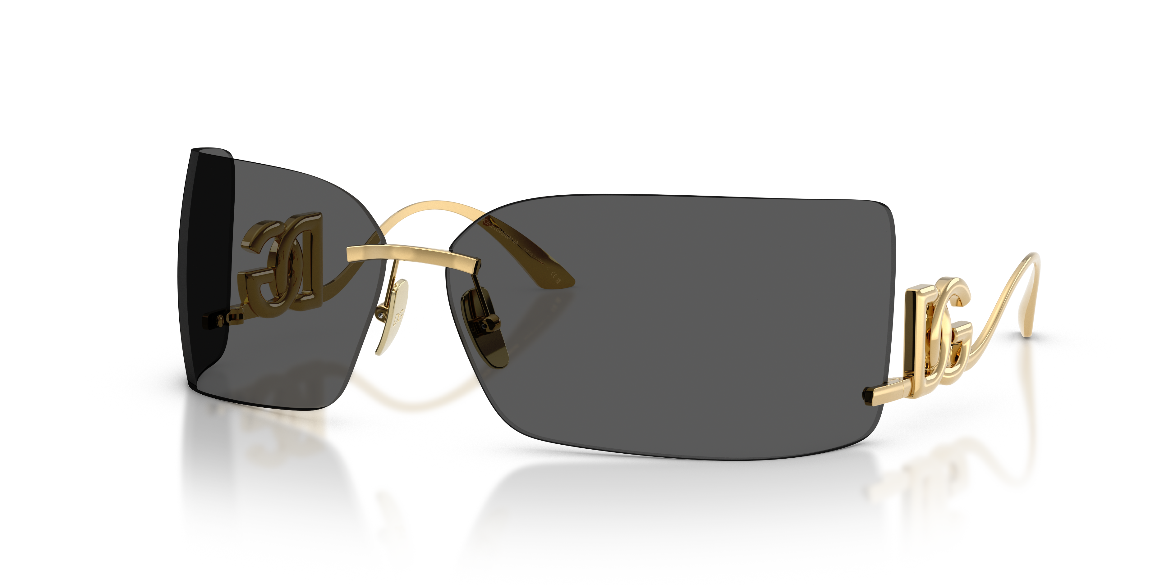 Dolce & Gabbana DG2319 02/87