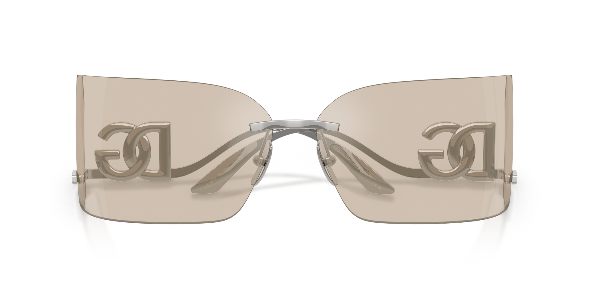 Dolce & Gabbana DG2319 05/6G