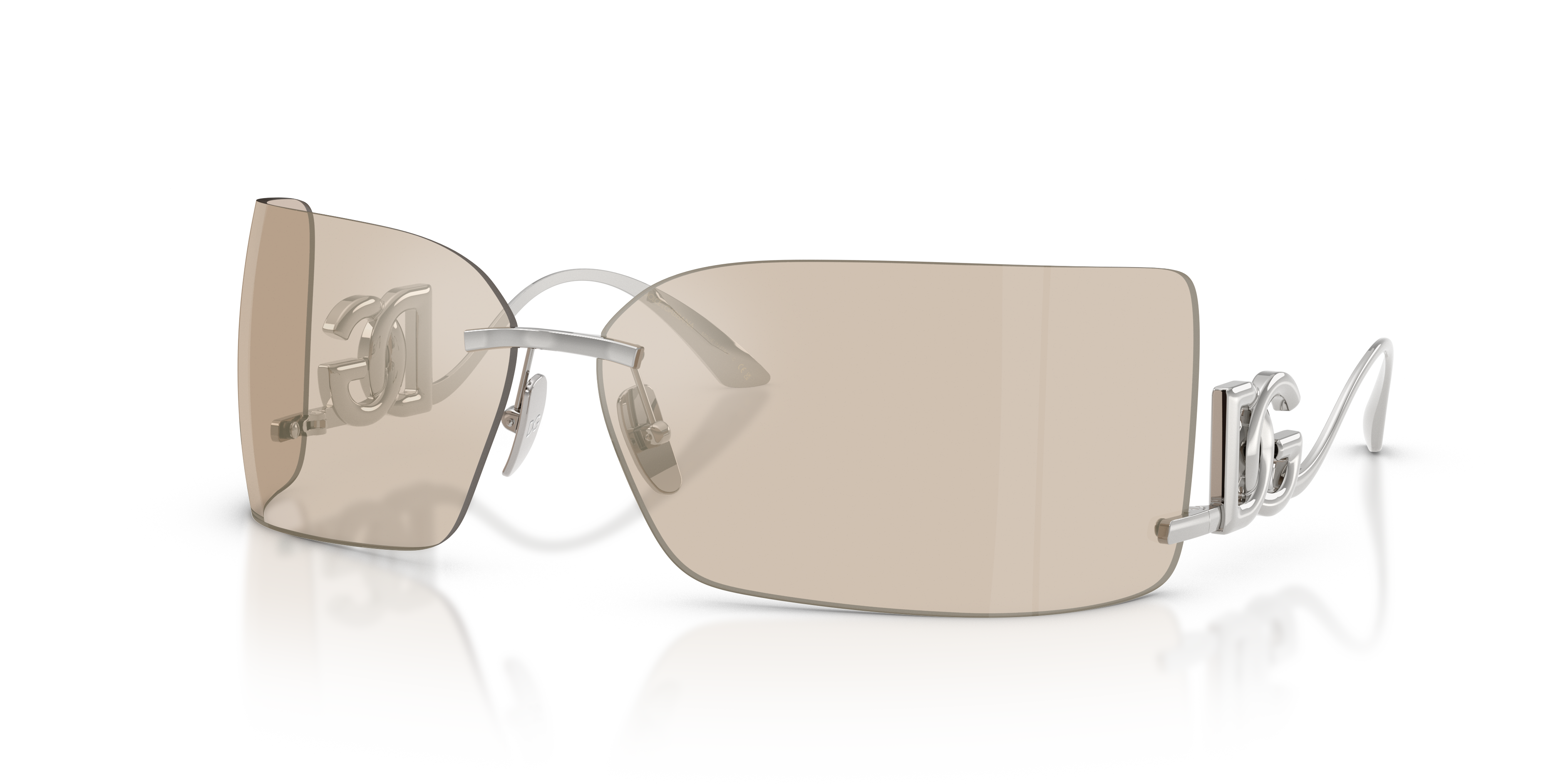 Dolce & Gabbana DG2319 05/6G