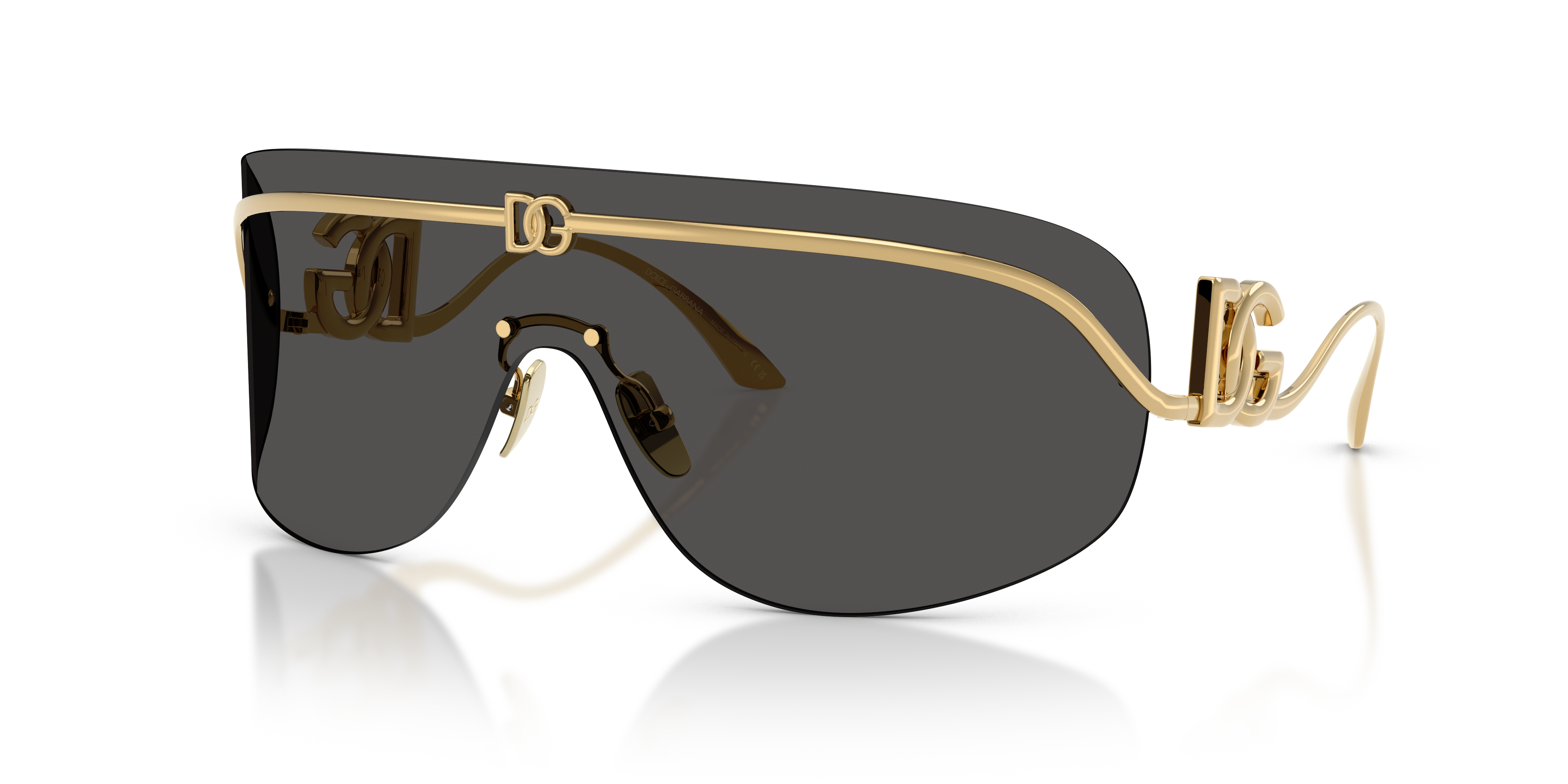 Dolce & Gabbana DG2320 02/87
