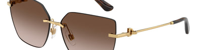 Dolce & Gabbana DG2321 02/13