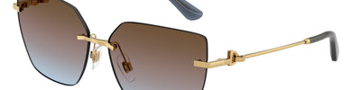 Dolce & Gabbana DG2321 02/48
