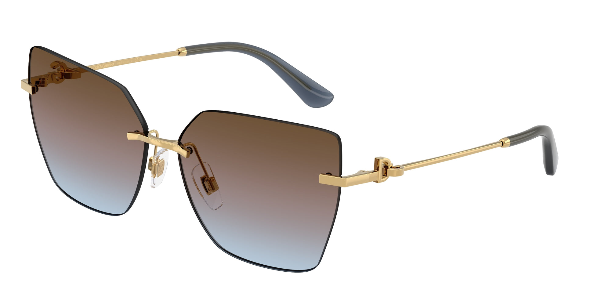 Dolce & Gabbana DG2321 02/48