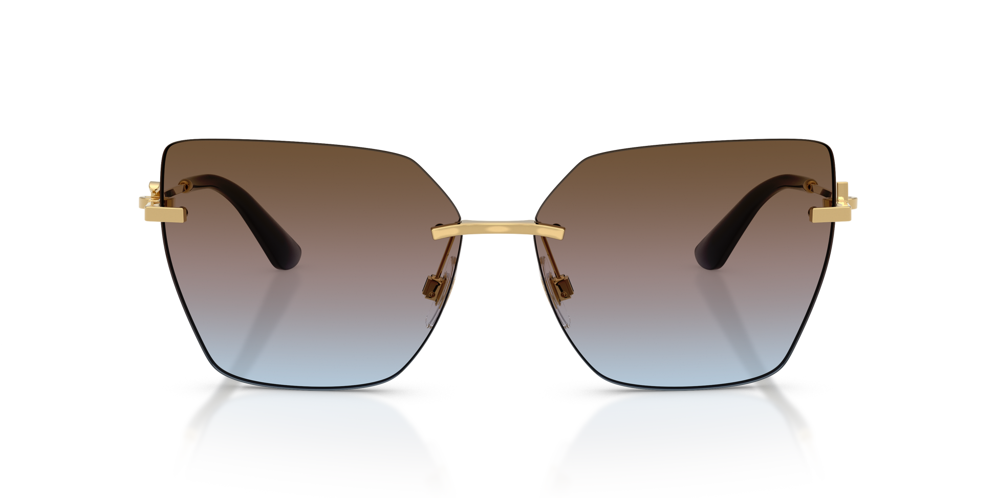 Dolce & Gabbana DG2321 02/48