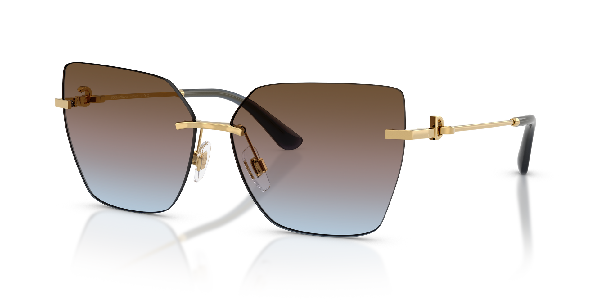Dolce & Gabbana DG2321 02/48