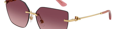 Dolce & Gabbana DG2321 02/8D