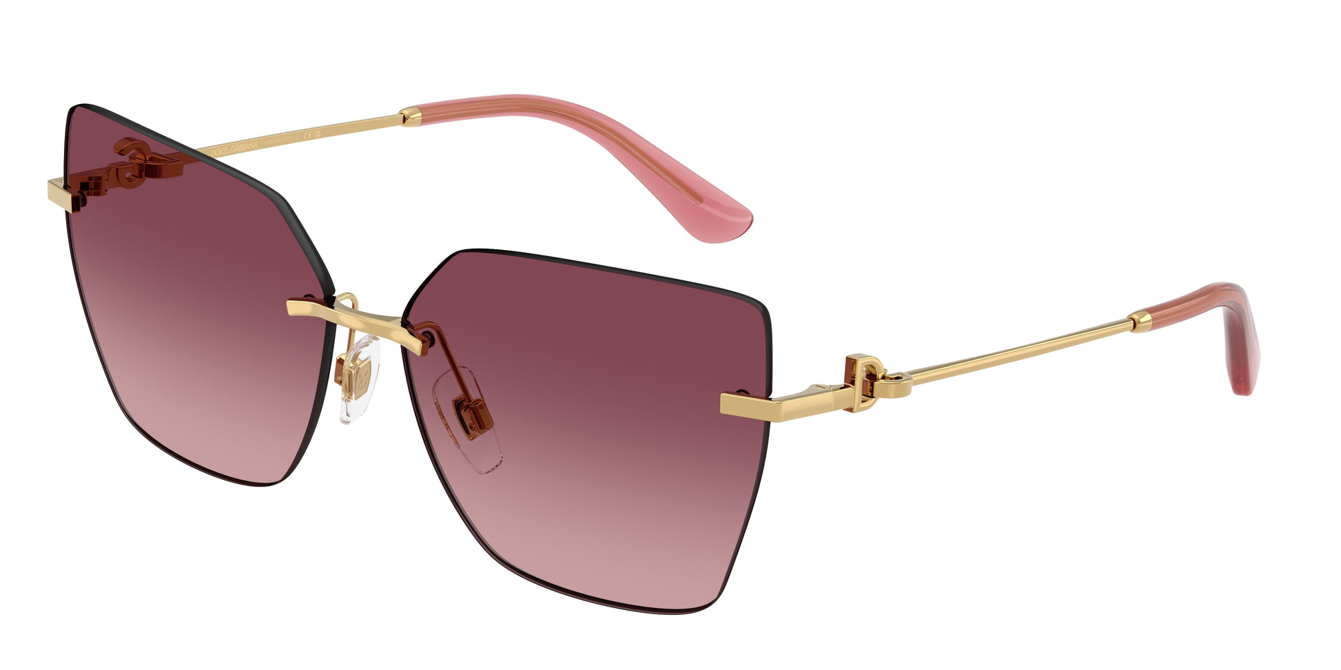 Dolce & Gabbana DG2321 02/8D