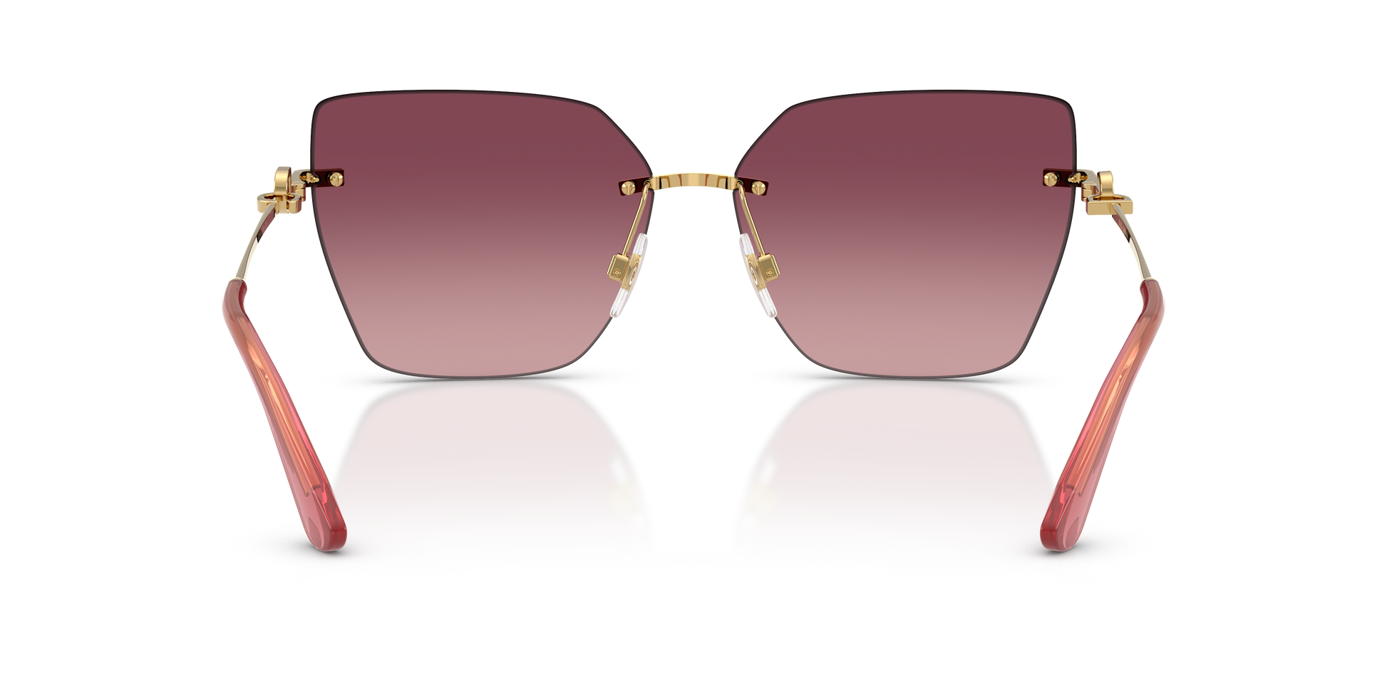 Dolce & Gabbana DG2321 02/8D