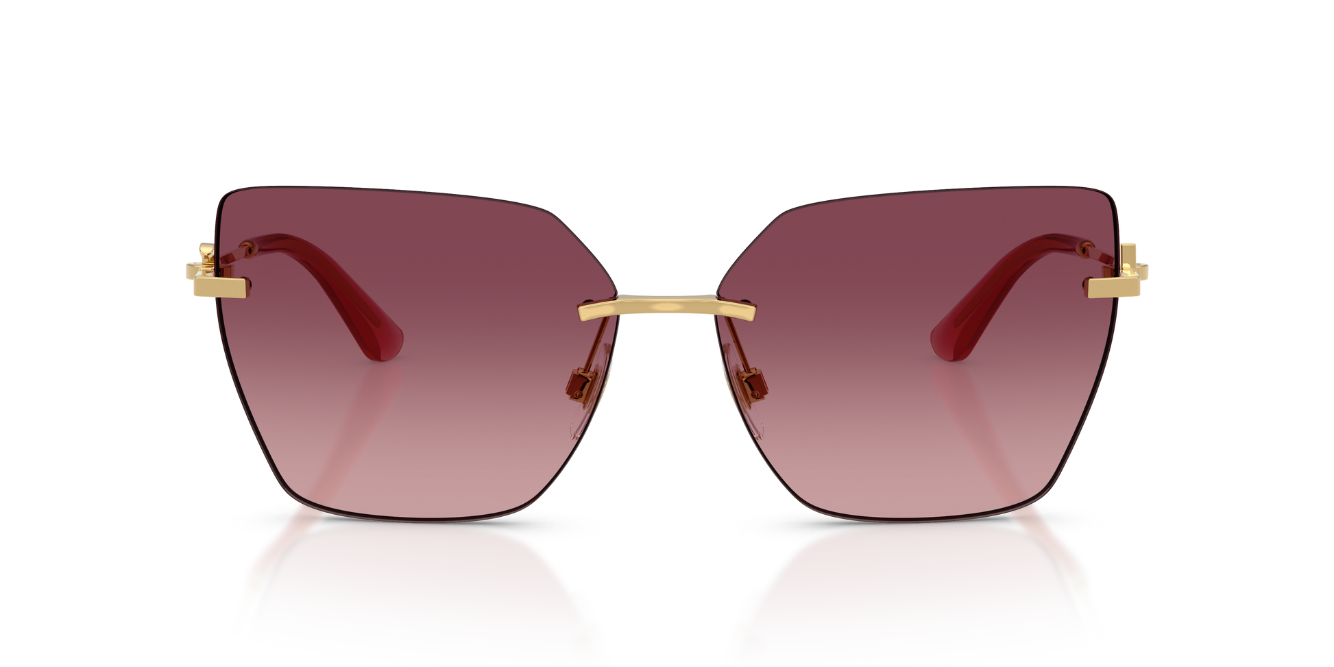 Dolce & Gabbana DG2321 02/8D