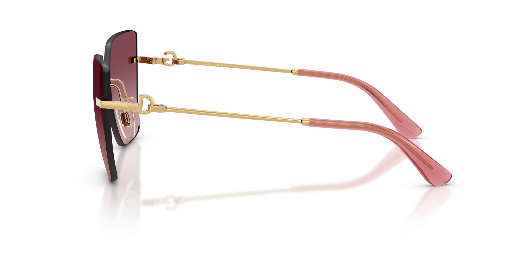 Dolce & Gabbana DG2321 02/8D