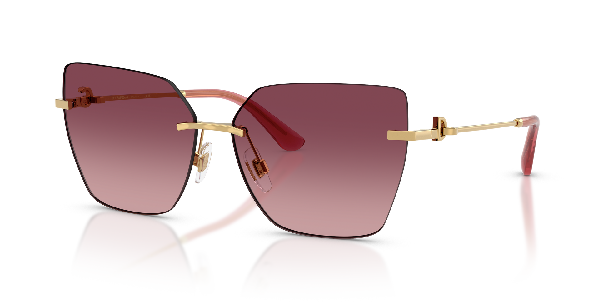 Dolce & Gabbana DG2321 02/8D