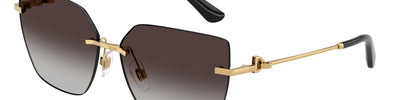 Dolce & Gabbana DG2321 02/8G