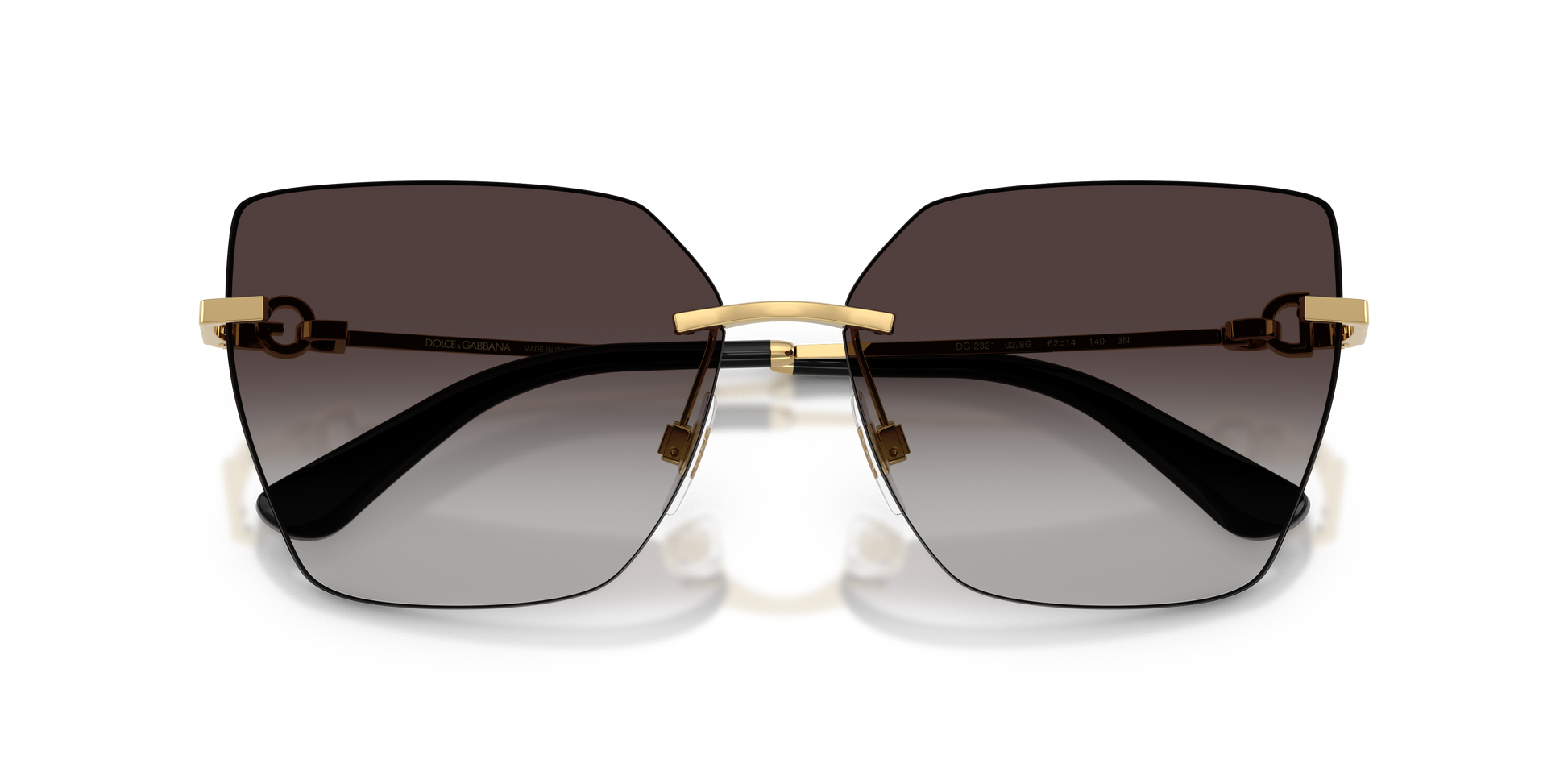 Dolce & Gabbana DG2321 02/8G