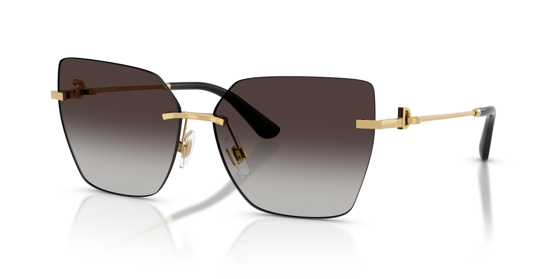 Dolce & Gabbana DG2321 02/8G