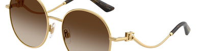 Dolce & Gabbana DG2324 02/13