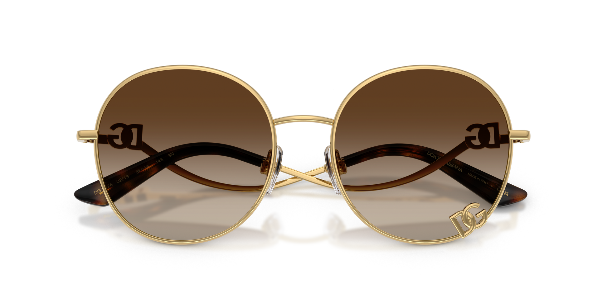 Dolce & Gabbana DG2324 02/13