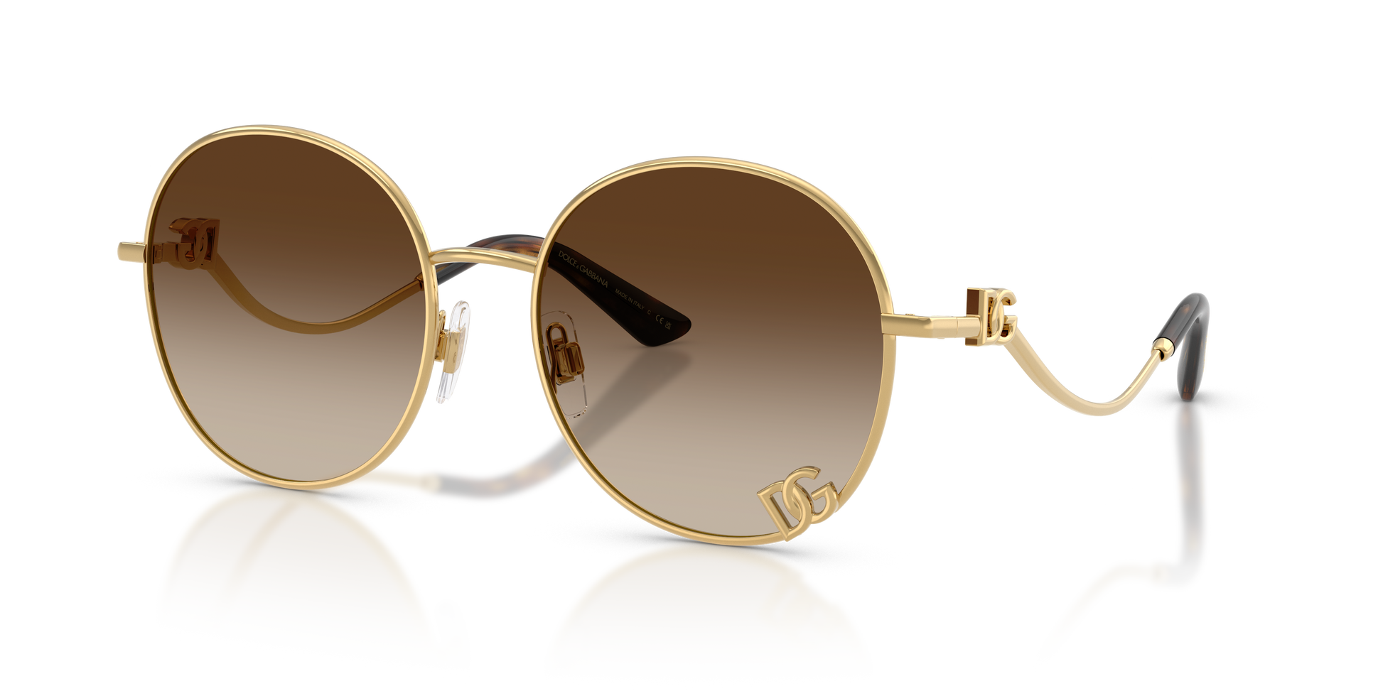 Dolce & Gabbana DG2324 02/13