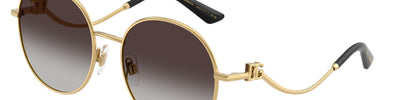 Dolce & Gabbana DG2324 02/8G