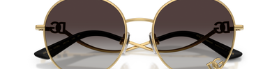 Dolce & Gabbana DG2324 02/8G