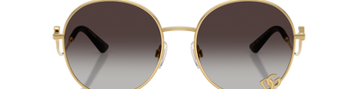 Dolce & Gabbana DG2324 02/8G