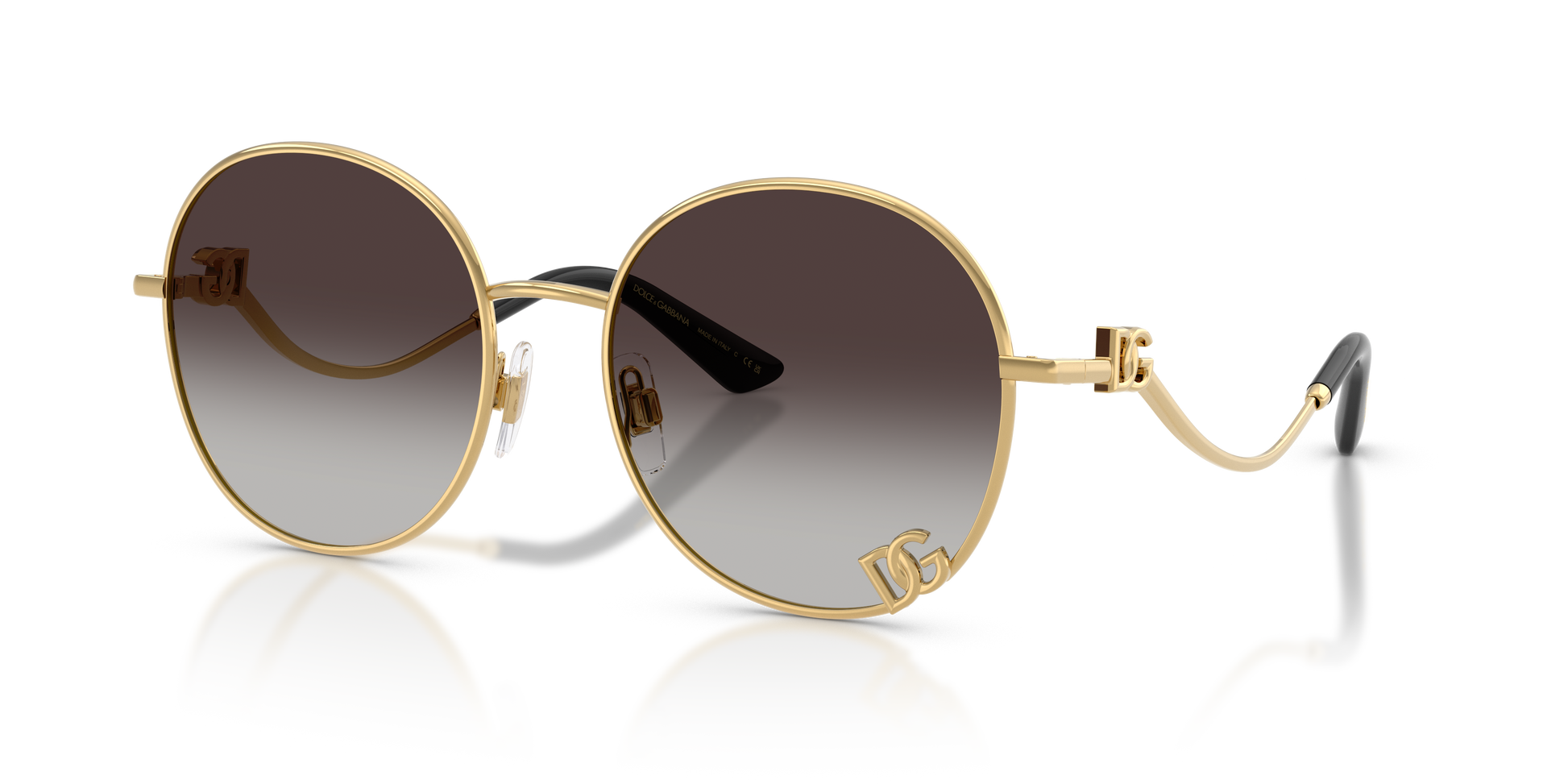 Dolce & Gabbana DG2324 02/8G