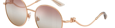Dolce & Gabbana DG2324 1298EL