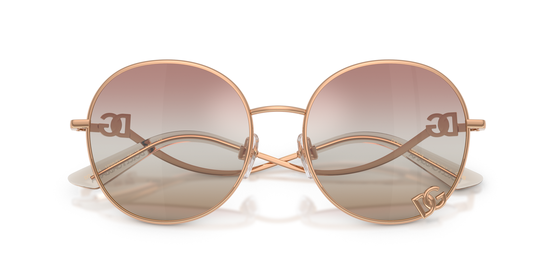 Dolce & Gabbana DG2324 1298EL